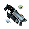 Ilmajousituksen kompressoripaketti BMW X5/X6 F15/F16