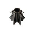 Ilmajousi taakse MB C-Sarjan W206 Ja E-Sarjan W214