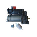 Ilmajousituksen kompressori Discovery 4, Range Rover Sport 2009-2016