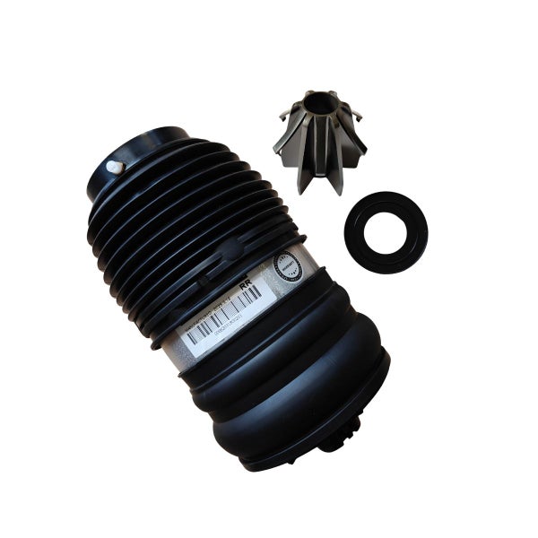 Ilmajousi taakse MB C- W206, E- W214, GLC- 254, GLE 236, EQE-295