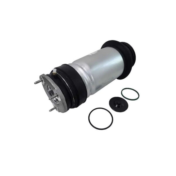 Ilmajousi taakse TESLA Model S 5YJS taka- ja neliveto  2016-2021