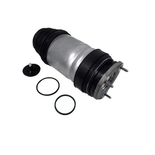 Ilmajousi eteen TESLA Model S/X AWD