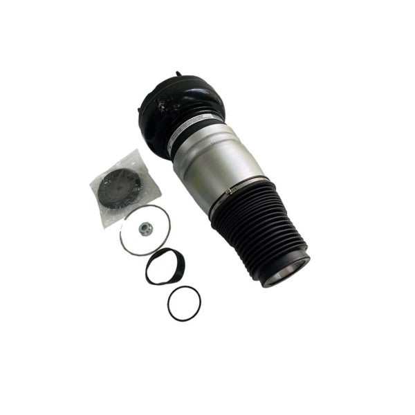 Ilmajousi etuakseli Audi A6 C7 4G / A8 D4 4H