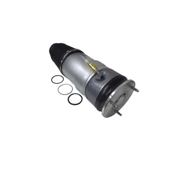 Ilmajousi eteen TESLA Model S RWD 2012-2016