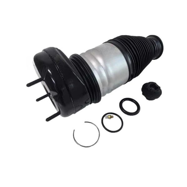 Ilmajousi eteen MB Gle-sarjan V167, C167 korimalleihin