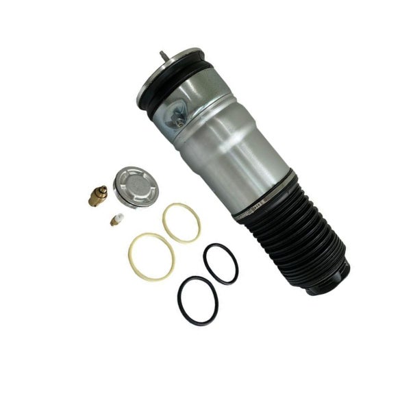 Ilmajousi taakse BMW 7-sarja F01/F02