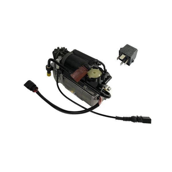 Ilmajousituksen kompressori VW Phaeton 3D0 2002-2016