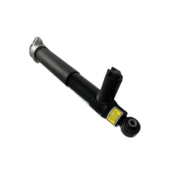 Iskunvaimennin taakse MB E-Sarjan S212 T-Model