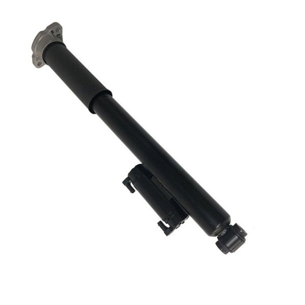 Iskunvaimennin taakse  MB C-Sarja W205