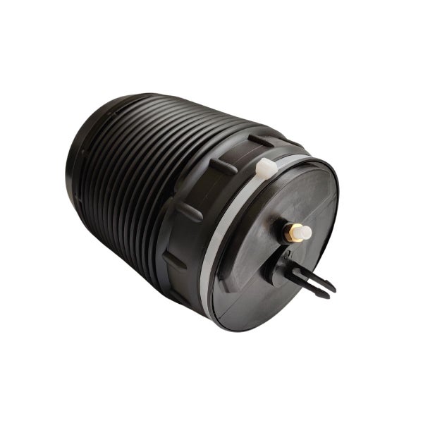 Ilmajousi taakse Volvo S90 ja V90 2017 eteenp&auml;in