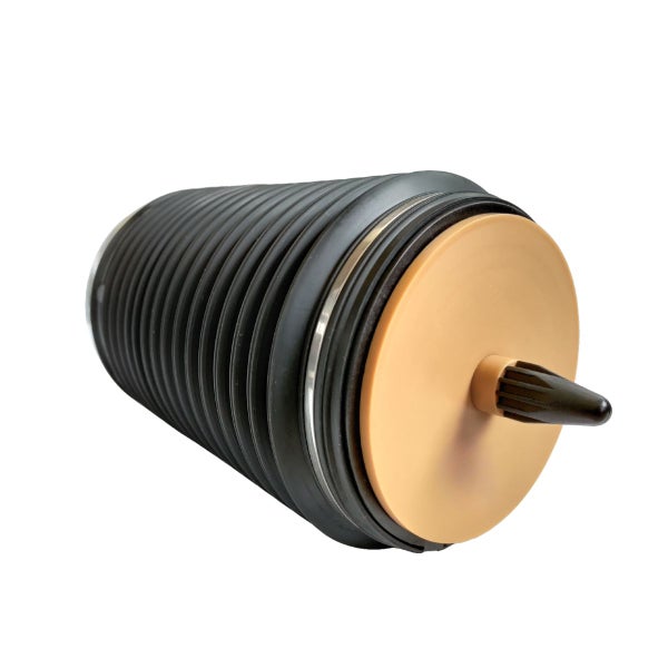 Ilmajousi taakse Audi A6/S6, RS6, A7 ( C7 4G)