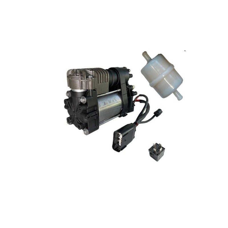 Ilmajousituksen kompressori JEEP Grand Cherokee 2011-2020