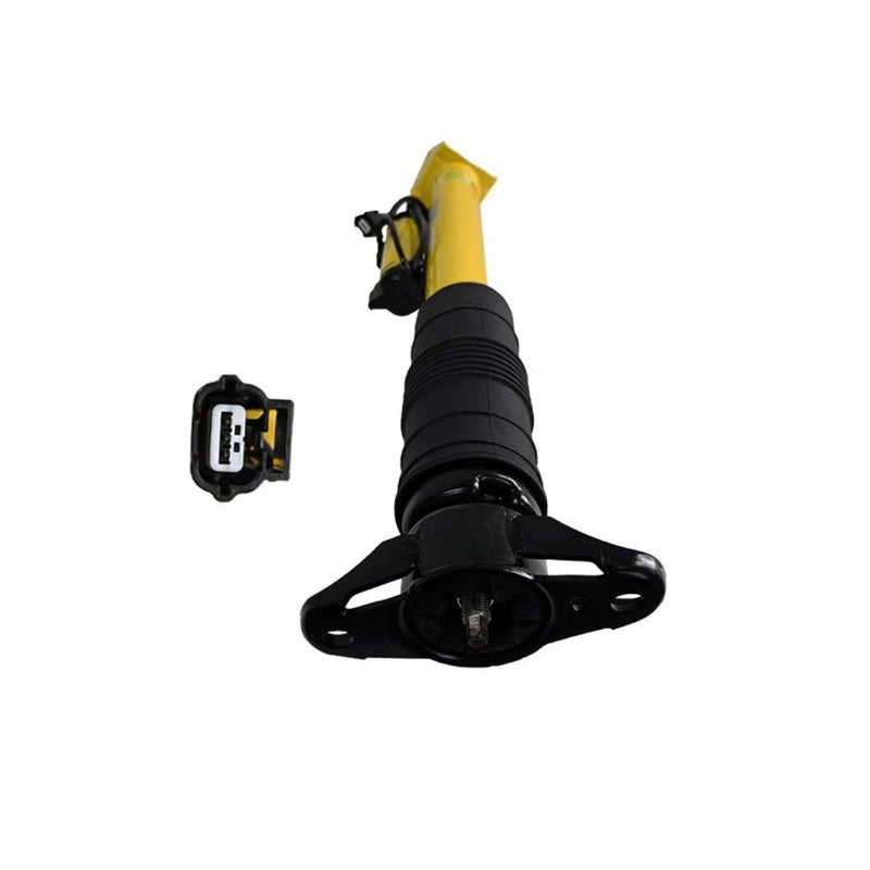 Iskunvaimennin taakse JEEP Grand Cherokee WK2 SRT8