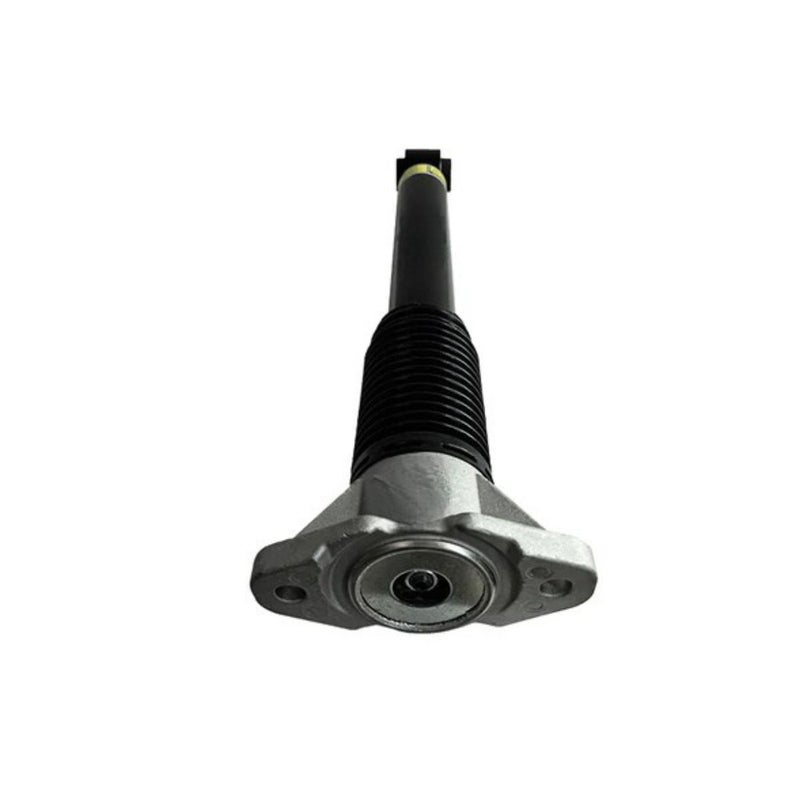 Iskunvaimennin taakse MB Gle-sarjan V167, C167, X167 korimalleihin