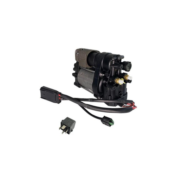 Ilmajousituksen kompressori JEEP Grand Cherokee 2011-2020