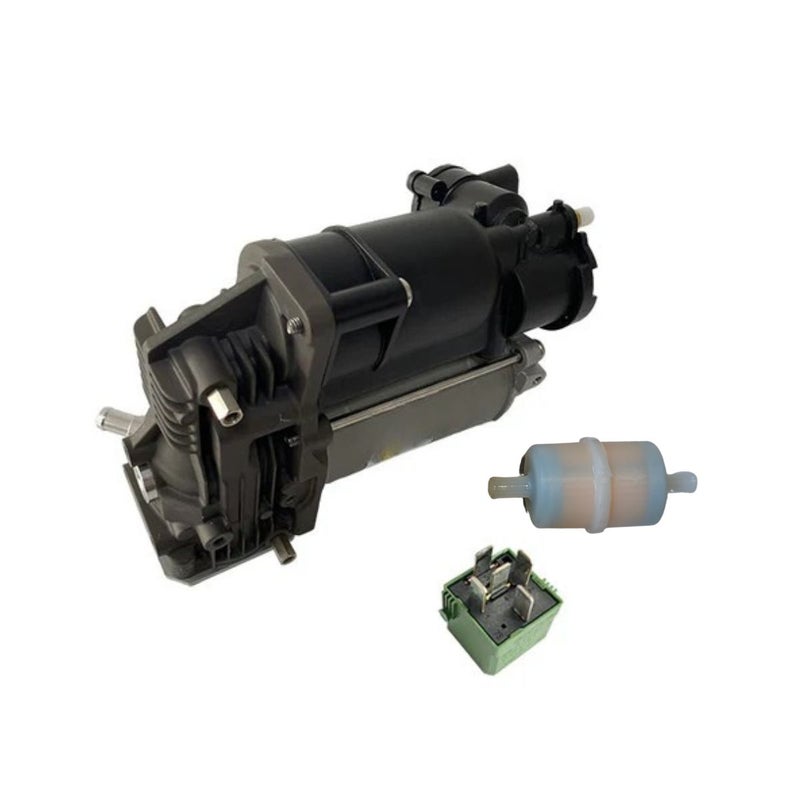 Ilmajousituksen kompressori MB Vito/Viano W639 2003-2014